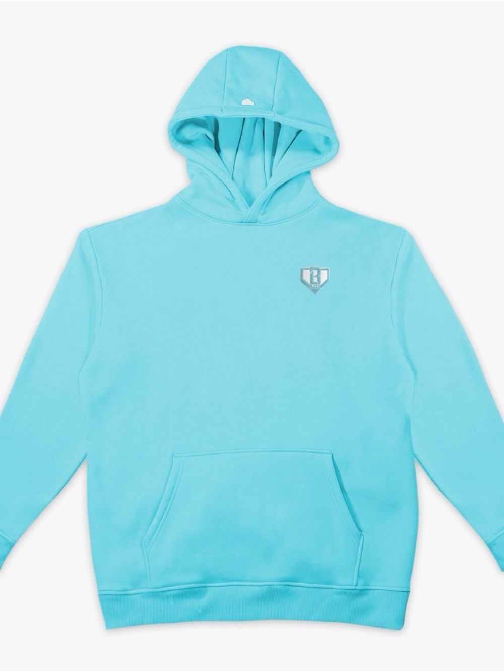 Baseball Lifestyle 101 Baseline Hoodie